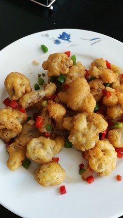 Restaurante Chino Wen Zhou